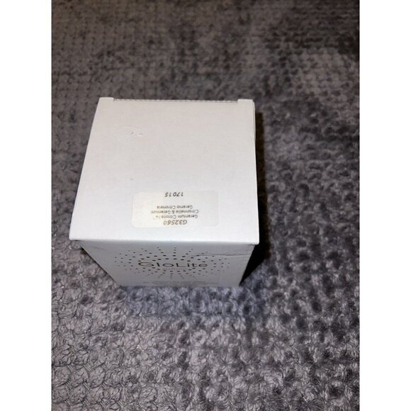 PARTYLITE Glo-Lite Jar Geranium Citronella Candle New in Box P2E/G26560 - Picture 3 of 9